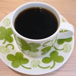 Coffee atta - ブラジル　セルトン農園（たっぷり：450円）
