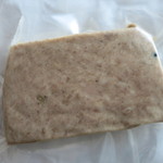 フランス人の店　ボー・スィエル - ＜2013年3月＞リエット　399円