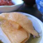 ドライブイン汐風 - 