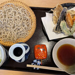 Soba Mangetsu - 