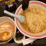 ラーメン大至 - 