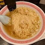 ラーメン大至 - 