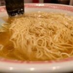 ラーメン大至 - 