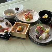 彩華コース