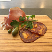 Jose Luis Karuizawa - 