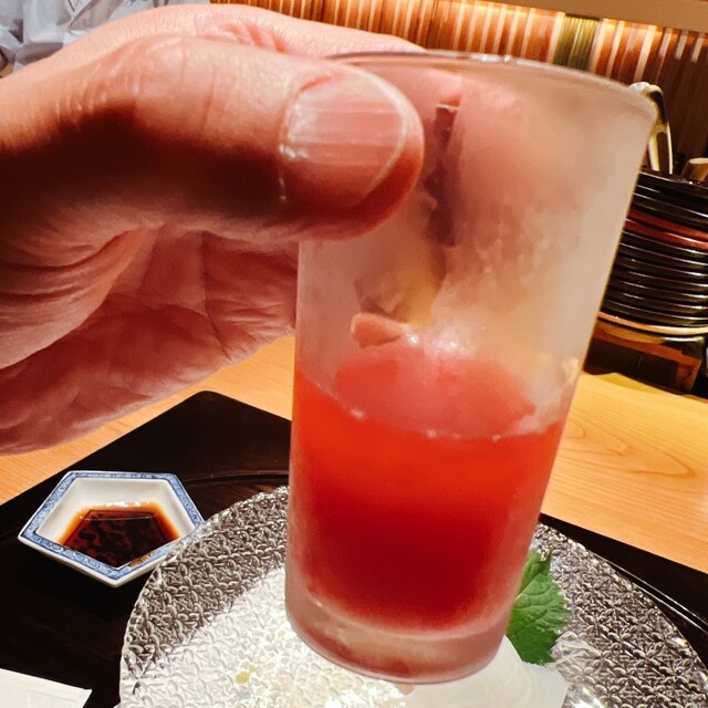 神田 - 福島（日本料理）の写真