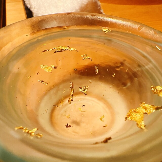 神田 - 福島（日本料理）の写真