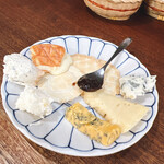 朝めし酒場 ナニコレ食堂 - 