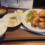 お食事処たけした - 