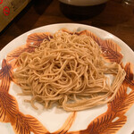 麺道はなもこし - 