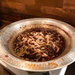 麺道はなもこし - 