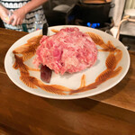 麺道はなもこし - 