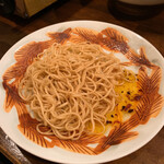 麺道はなもこし - 