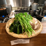 麺道はなもこし - 