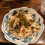 麺道はなもこし - 