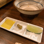 麺道はなもこし - 