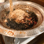 麺道はなもこし - 