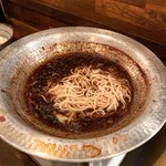 麺道はなもこし - 