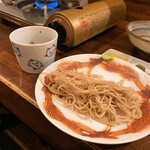 麺道はなもこし - 