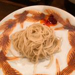 麺道はなもこし - 