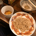 麺道はなもこし - 