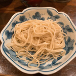 麺道はなもこし - 