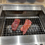 Mai Yakiniku Sutairu Shoutaian - 