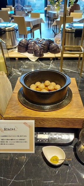 月のホテル - 酒田（ホテル）の写真