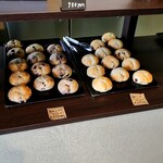しまだ洋菓子店 - 