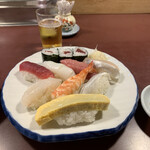 Omi sushi - 