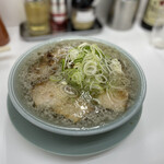 高円寺 ともちんラーメン - 遠景