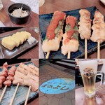 Yakitori Izakaya Maruyoshi - 