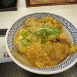 吉野家 - 料理写真: