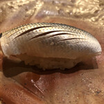 すし処 みや古分店 - 