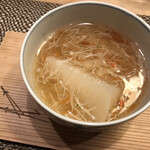 すし処 みや古分店 - 