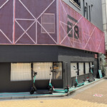 ヌイボックス - お店の外観