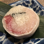 すし処 みや古分店 - 