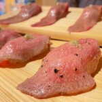 焼肉JIN NAGOYA - 