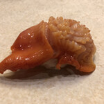 すし処 みや古分店 - 