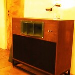 コラゾン - レコードの音最高です(^^)