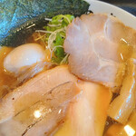 自家製麺 ラーメン創房 忠虎 - 