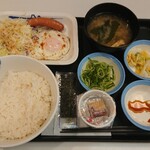 松屋 - 