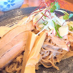 自家製麺 ラーメン創房 忠虎 - 