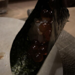 すし処 みや古分店 - 