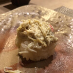 すし処 みや古分店 - 