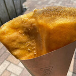 クレープスタンド - 