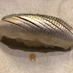 すし処 みや古分店 - 