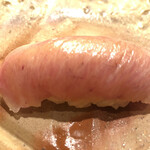 すし処 みや古分店 - 