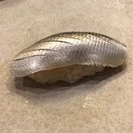 すし処 みや古分店 - 