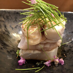 すし処 みや古分店 - 